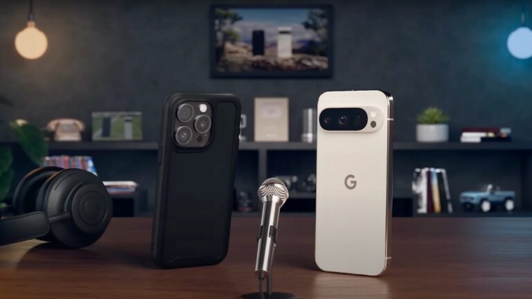 Google finally confirms the Pixel 10... sort of