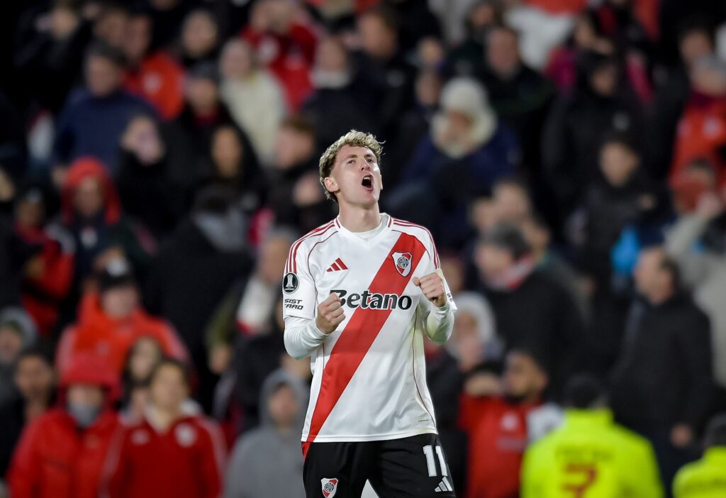 How to watch River Plate vs. Urawa Red Diamonds online for free