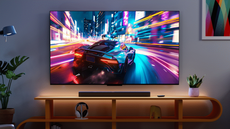 Get Amazons fanciest Fire TV for its best-ever price pre-Prime Day