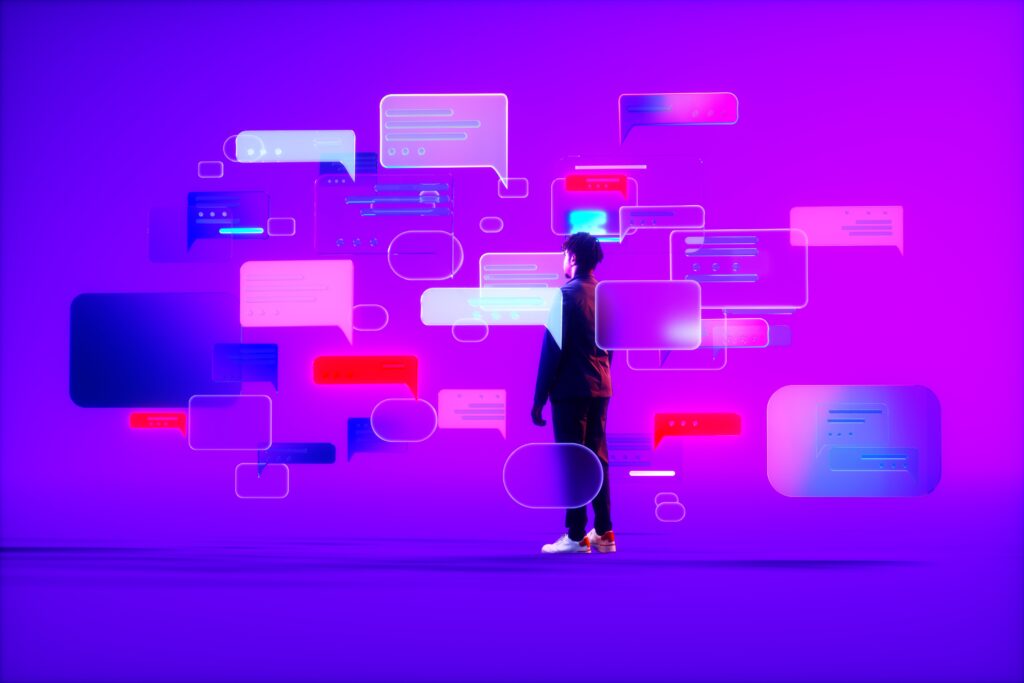 7 security risks you need to know when using AI for work