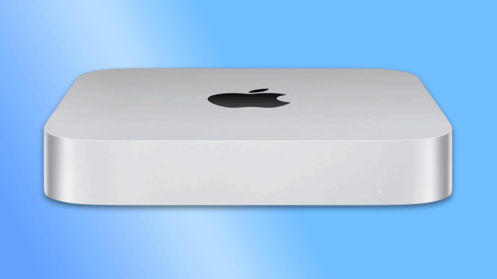 Does your Mac mini refuse to power on? Apple might fix it.