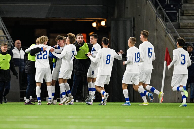How to watch Finland U21 vs. Netherlands U21 online for free