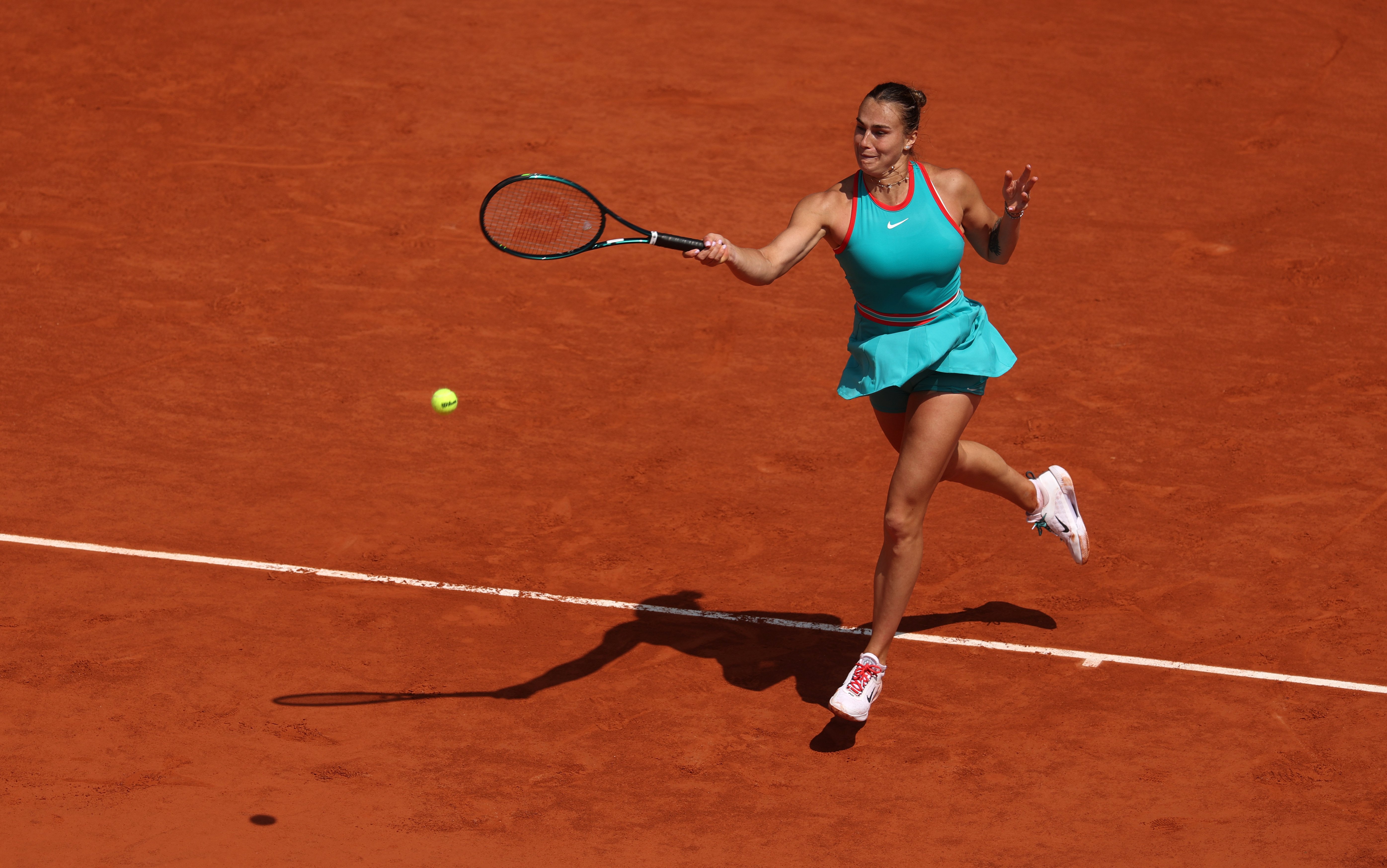 How to watch Sabalenka vs. Swiatek online for free