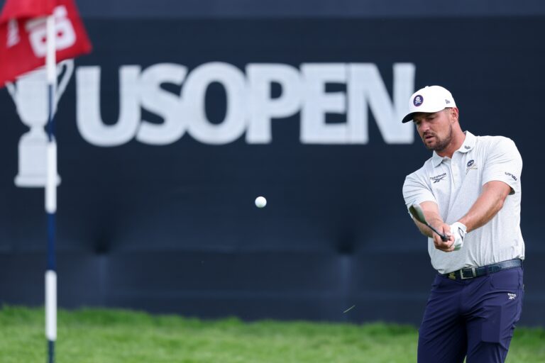 How to watch the 2025 U.S. Open live: Where is it streaming?
