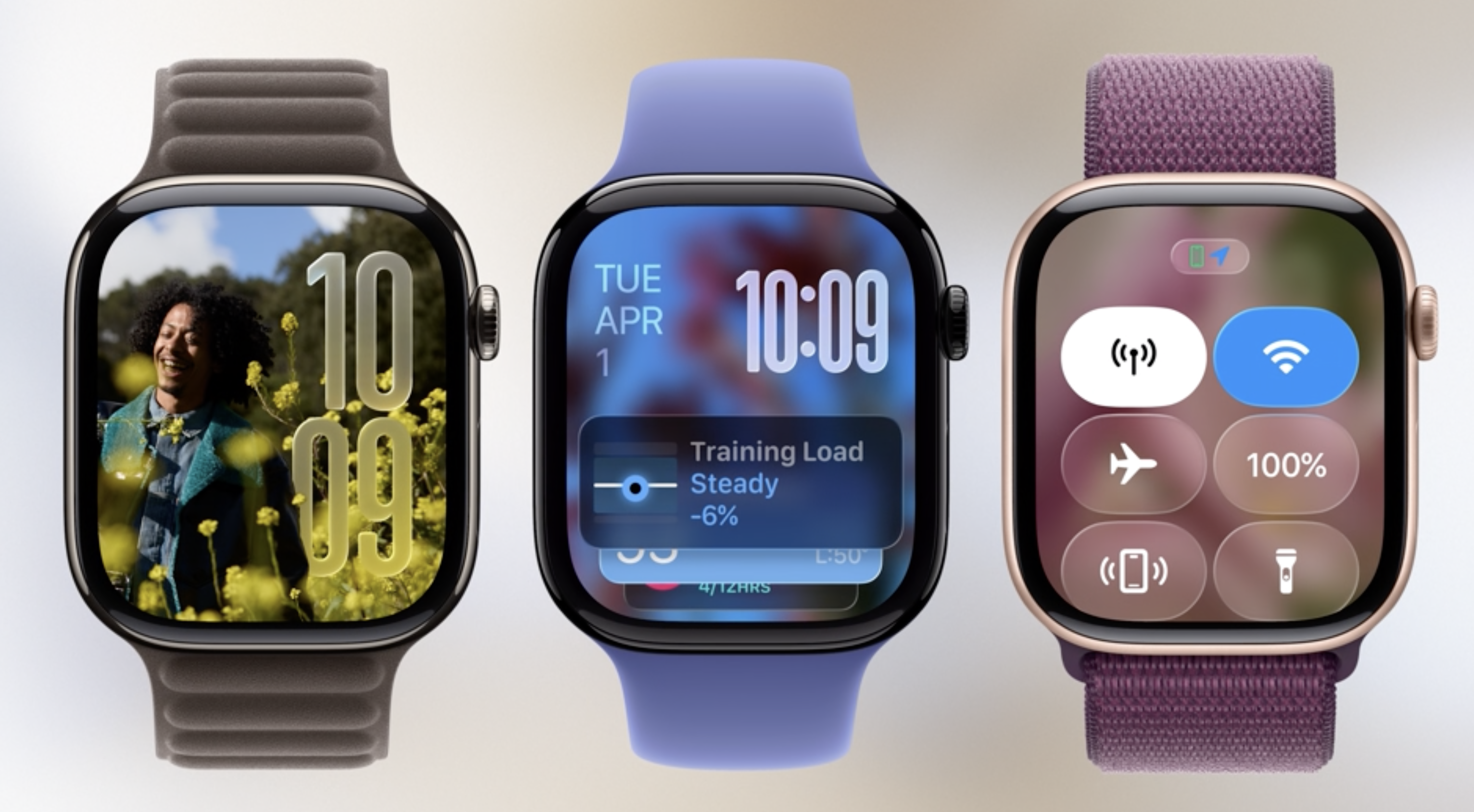 Apples watchOS 26 comes with an AI-powered Workout Buddy