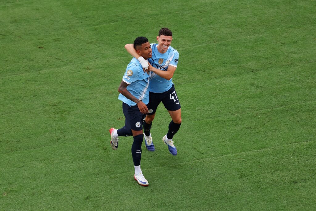 How to watch Manchester City vs. Al Hilal online for free