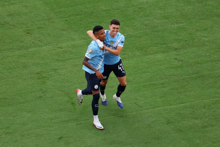 How to watch Manchester City vs. Al Hilal online for free