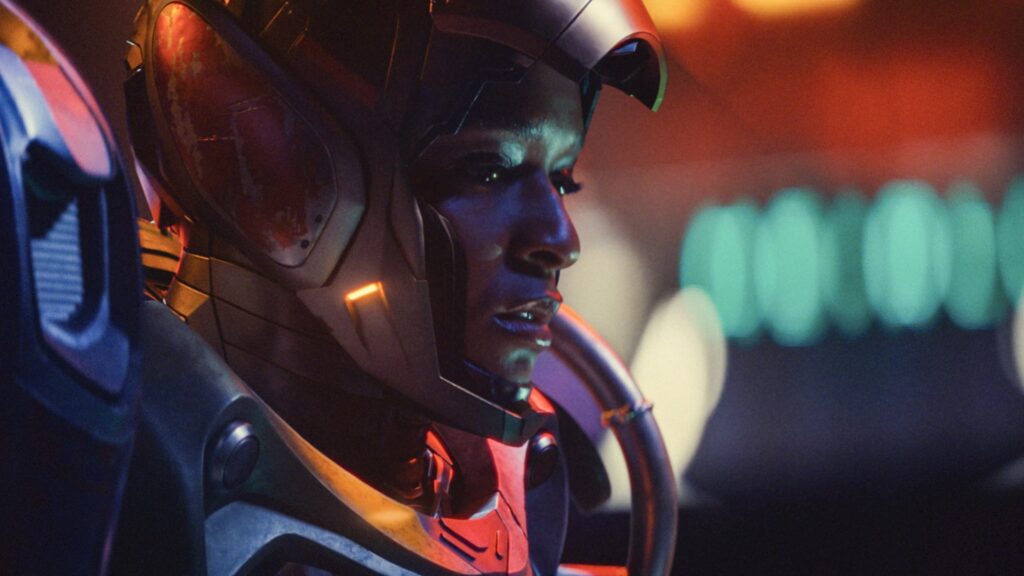 Ironheart review: Grief and AI collide in Ryan Cooglers Marvel series