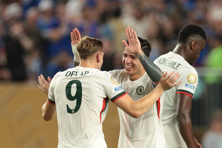 How to watch Benfica vs. Chelsea online for free