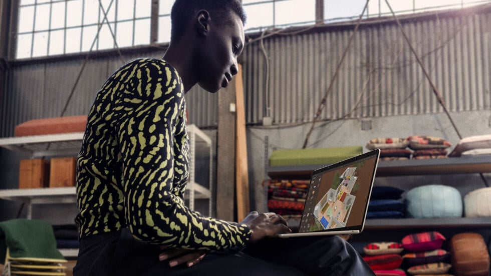 Grab the M3 MacBook Air at a record-low price of $700