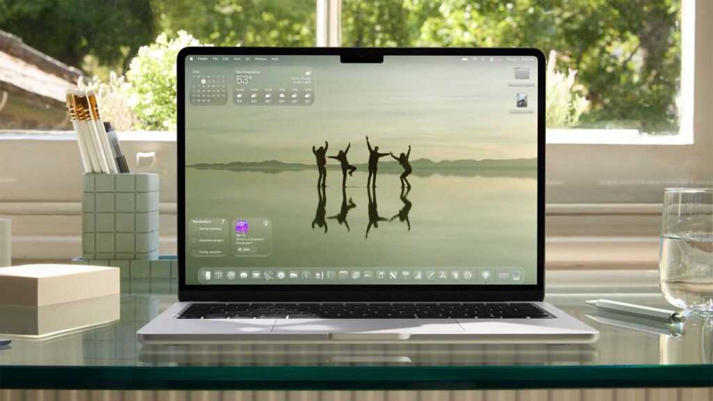 Apple will soon be ending support for Intel-based Macs