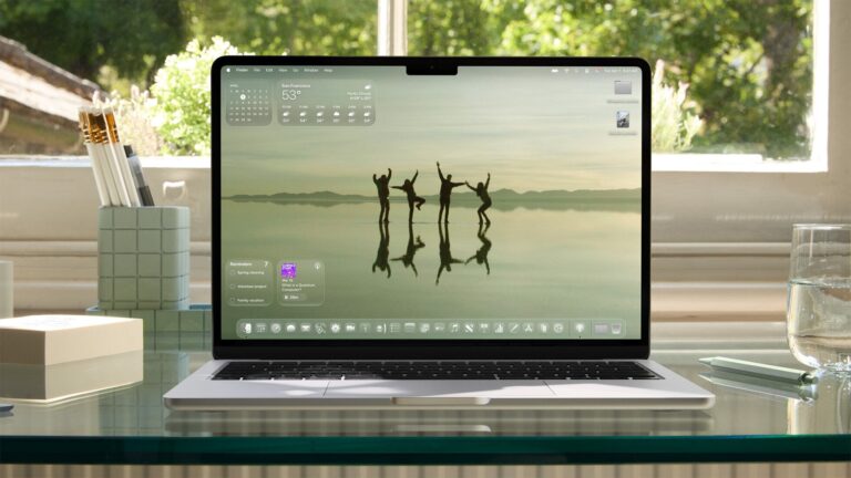 Apple will soon be ending support for Intel-based Macs