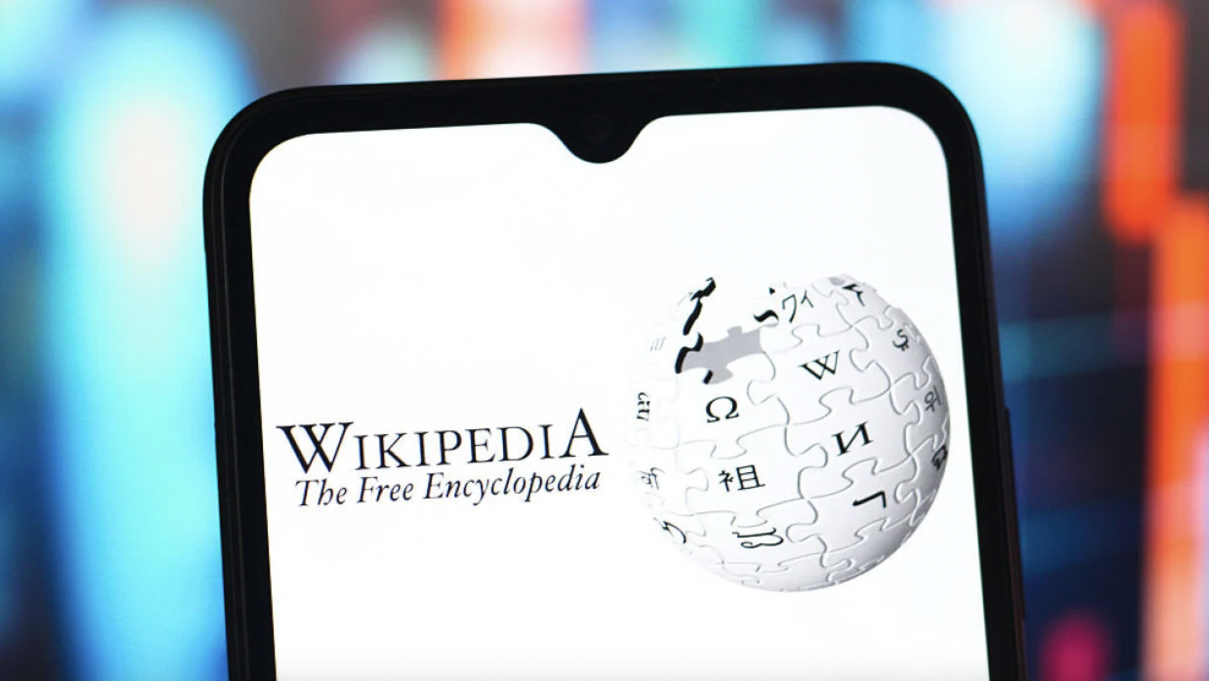 Wikipedia introduces a daily quiz game for Android users