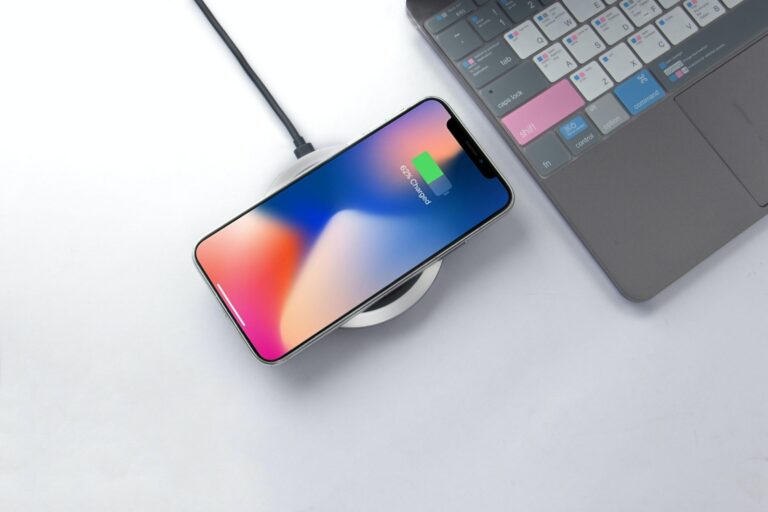 The best wireless charger for all your devices
