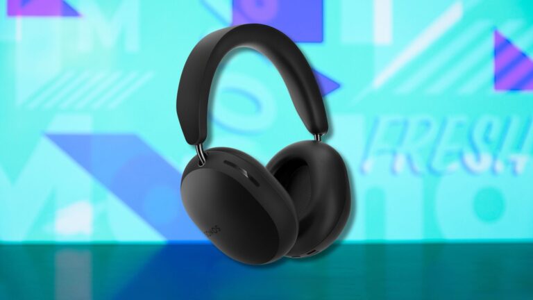 Need new headphones? The Sonos Ace are still at their lowest-ever price at Amazon.