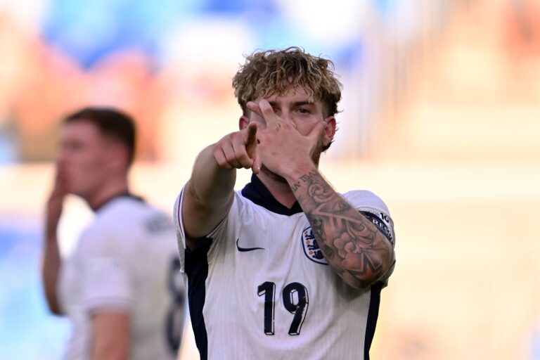 How to watch England U21 vs. Germany U21 online for free