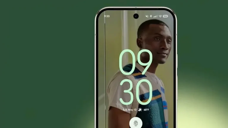 Android 16 is here, and I already love these 6 new features