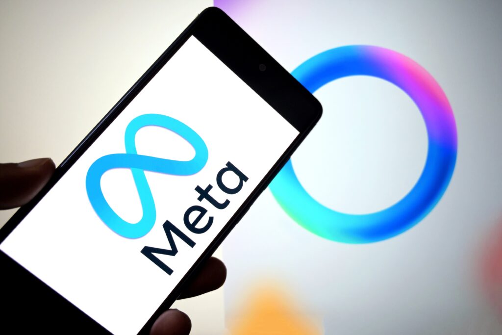 Facebook determined to use Meta AI — even on the private photos in your camera roll