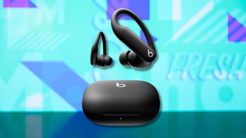 Act fast! The Beats Powerbeats Pro 2 are back at their best-ever price at Amazon.
