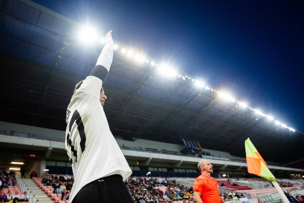 How to watch Germany U21 vs. Slovenia U21 online for free