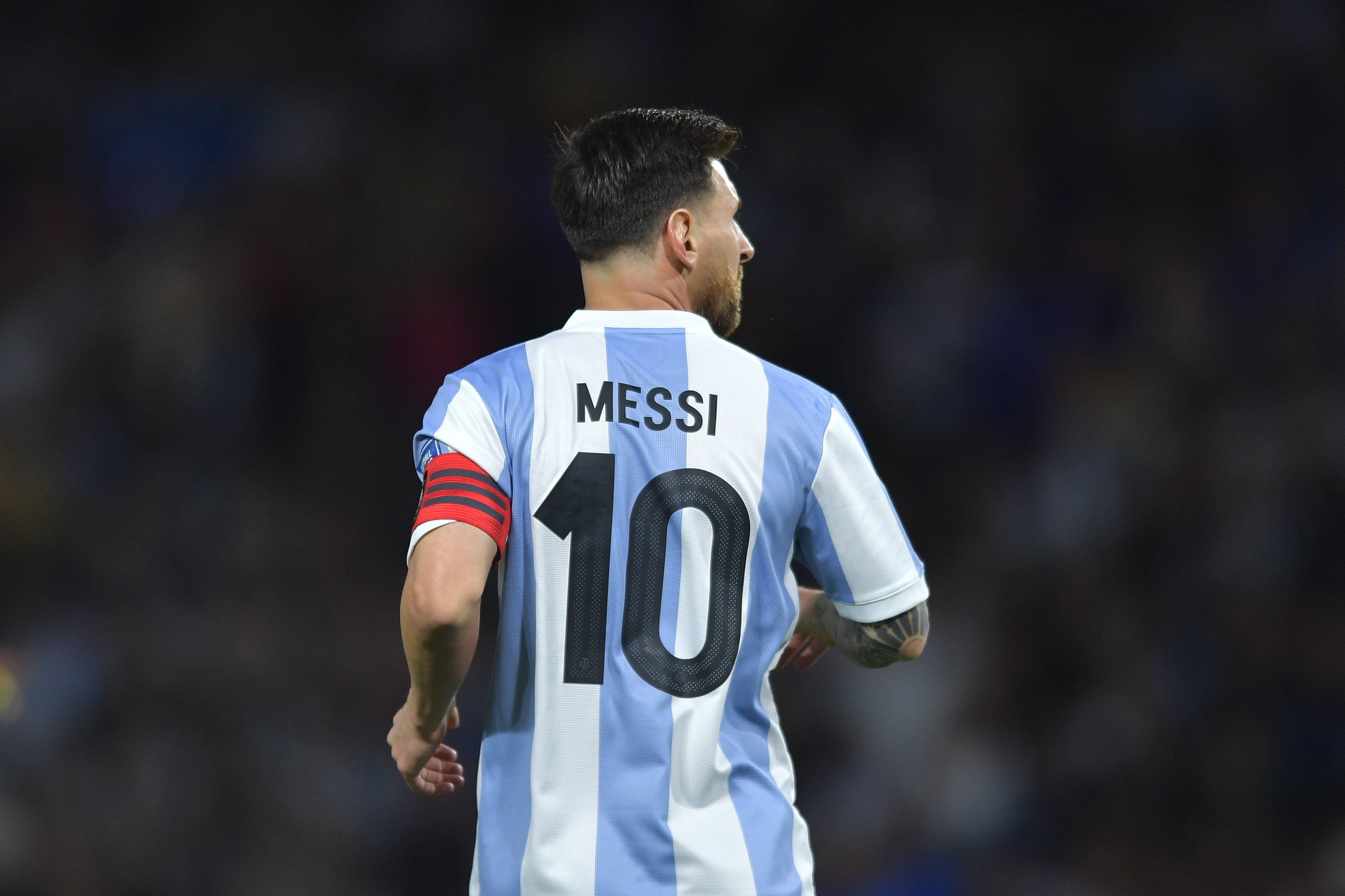 How to watch Argentina vs. Colombia in World Cup qualifiers online for free