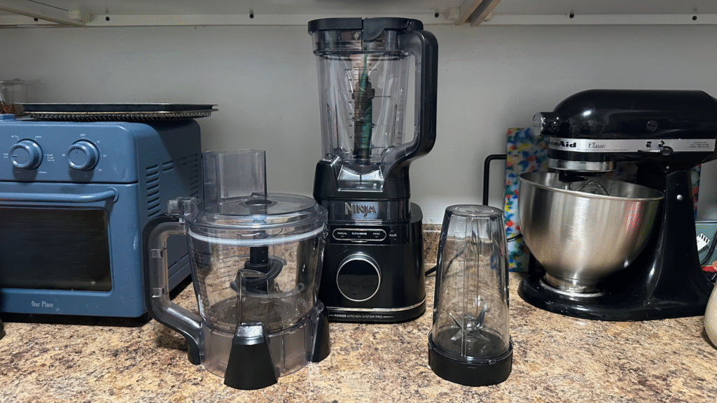 We tested the most popular Ninja appliances in our own kitchens. Heres what we found.