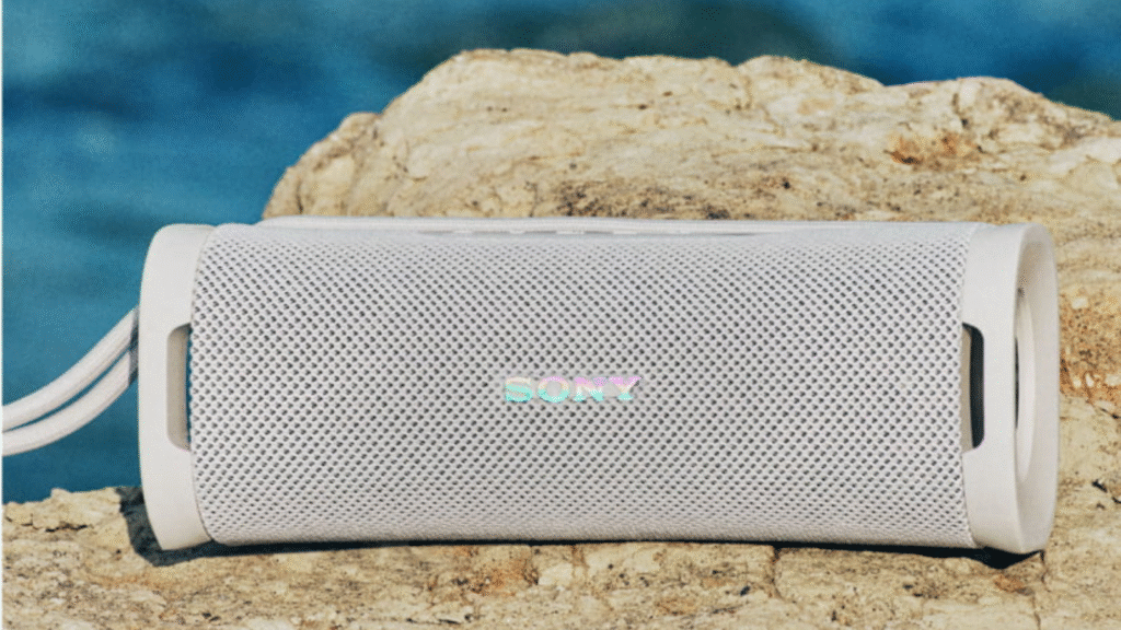 Best price ever alert: The Sony ULT Field 1 speaker is $42 off at Amazon