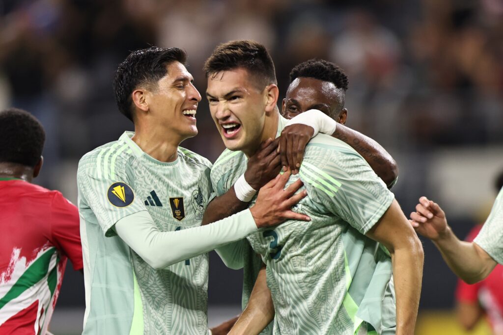 How to watch Mexico vs. Costa Rica online for free