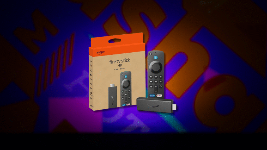 Turn your TV into a smart TV for less than $20