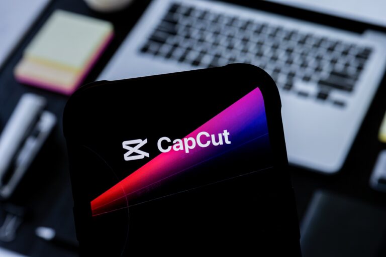 Okay, what is going on with CapCuts terms of service?
