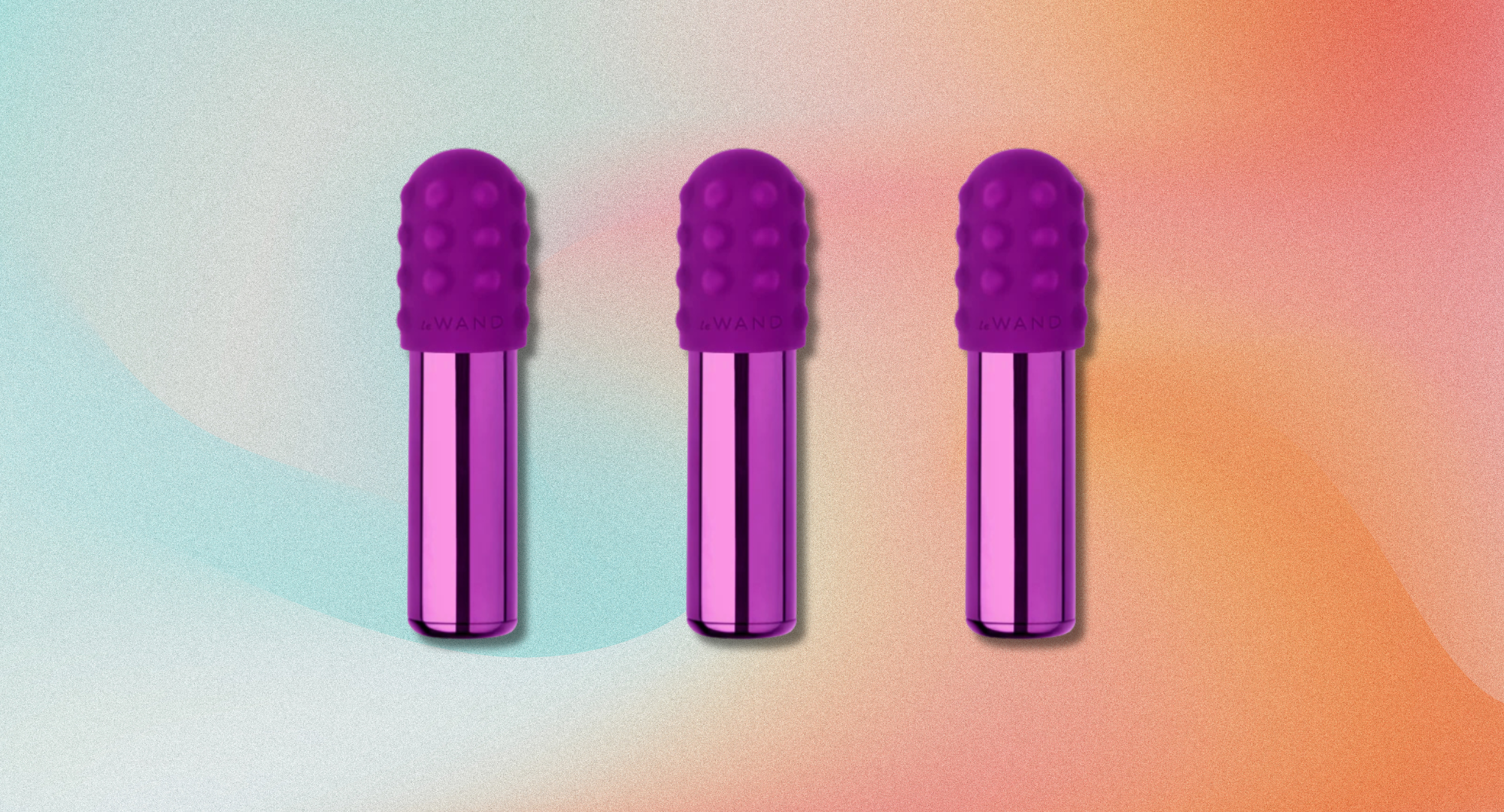 The best National Orgasm Day deals from Le Wand, Lovers, Zumio, and more