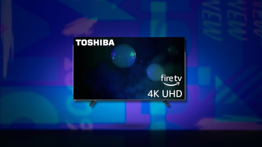 This massive 75-inch Toshiba TV is available for its lowest-ever price ahead of Prime Day