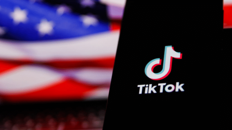 Trump claims a TikTok buyer has been secured