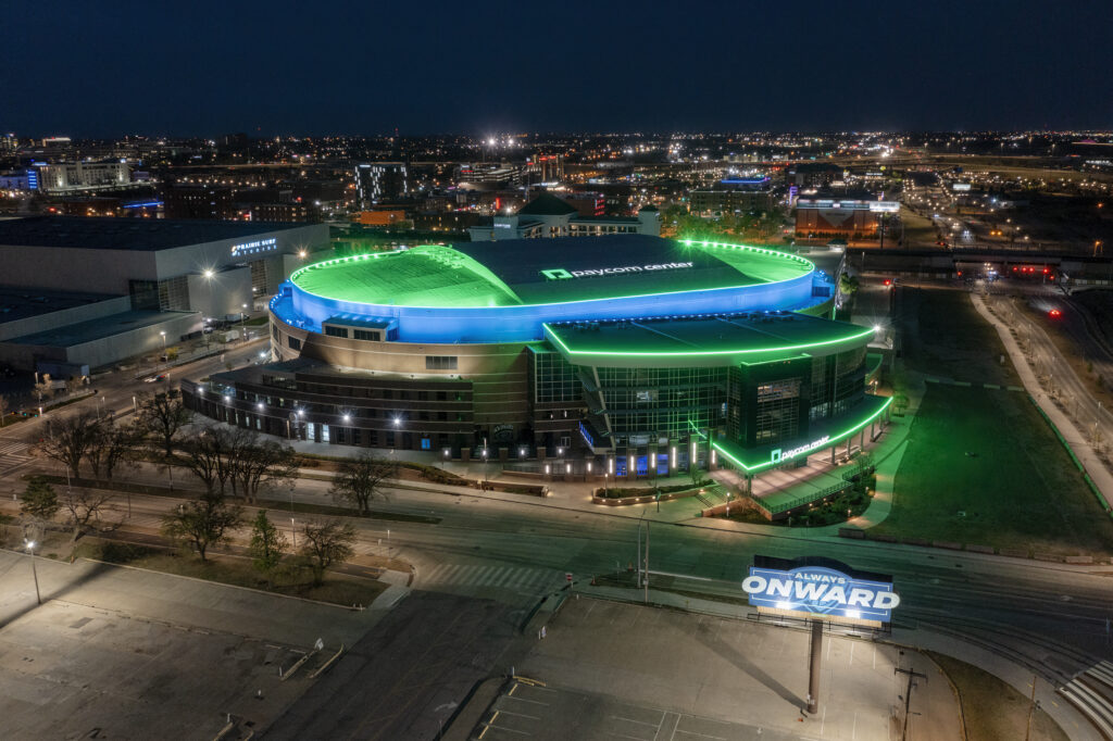 How to watch Oklahoma City Thunder vs. Indiana Pacers (Game 1) online for free