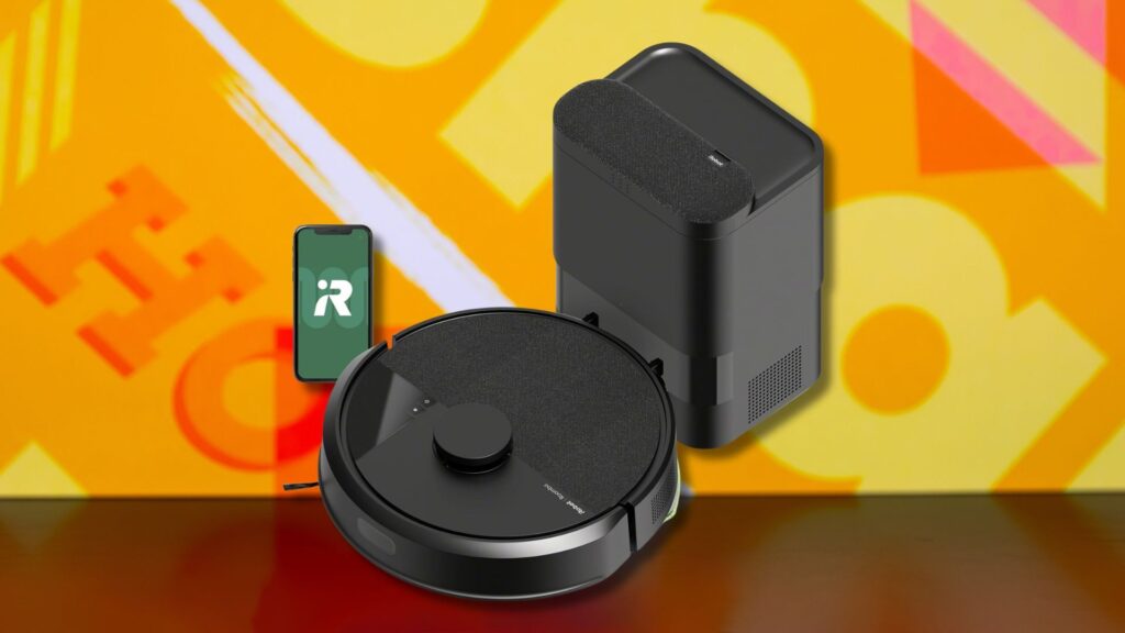 Our robot vacuum expert recommends this deal ahead of Prime Day — save $150 on the Roomba 105