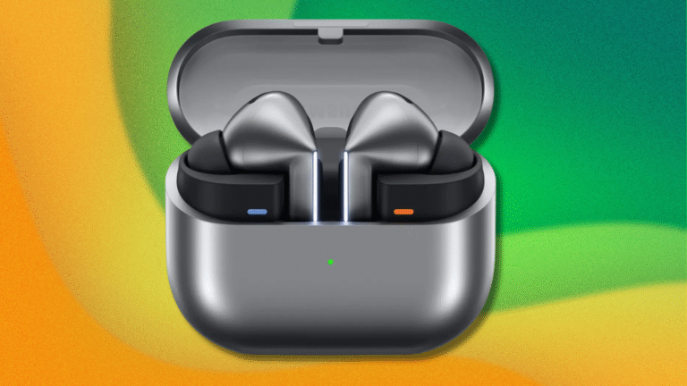 Nab a pair of refurbished Samsung Galaxy Buds3 Pro for $125 off at Best Buy