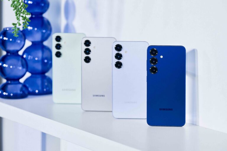 How Galaxy AI is changing smartphone photography