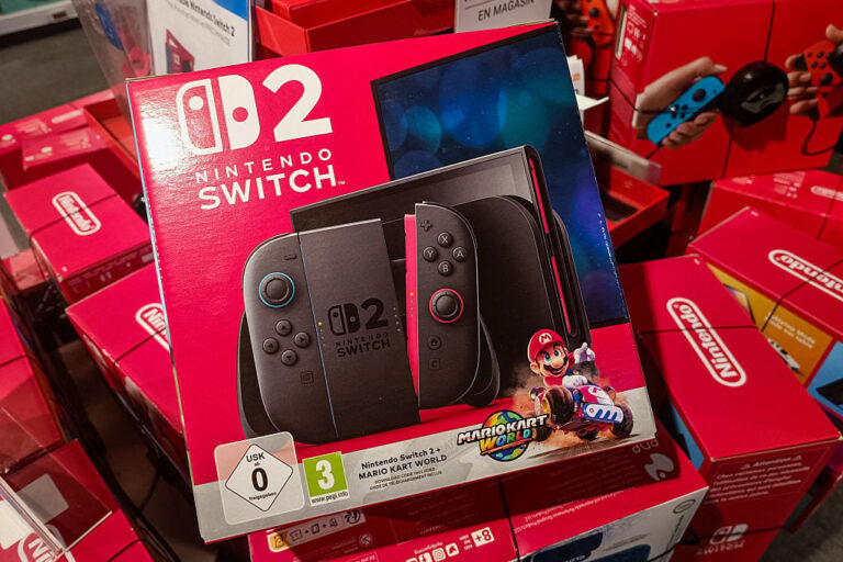 PSA: Pokémon fans need to do this before transferring data to the Nintendo Switch 2