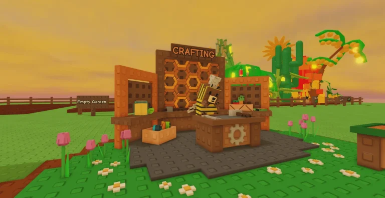 What is Grow a Garden? The Roblox farming simulator exploding in popularity
