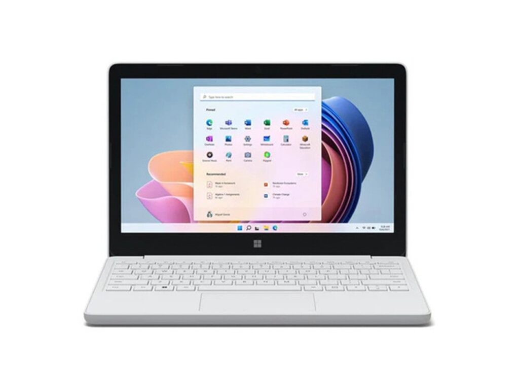 This powerful, lightweight laptop is cheaper than most tablets