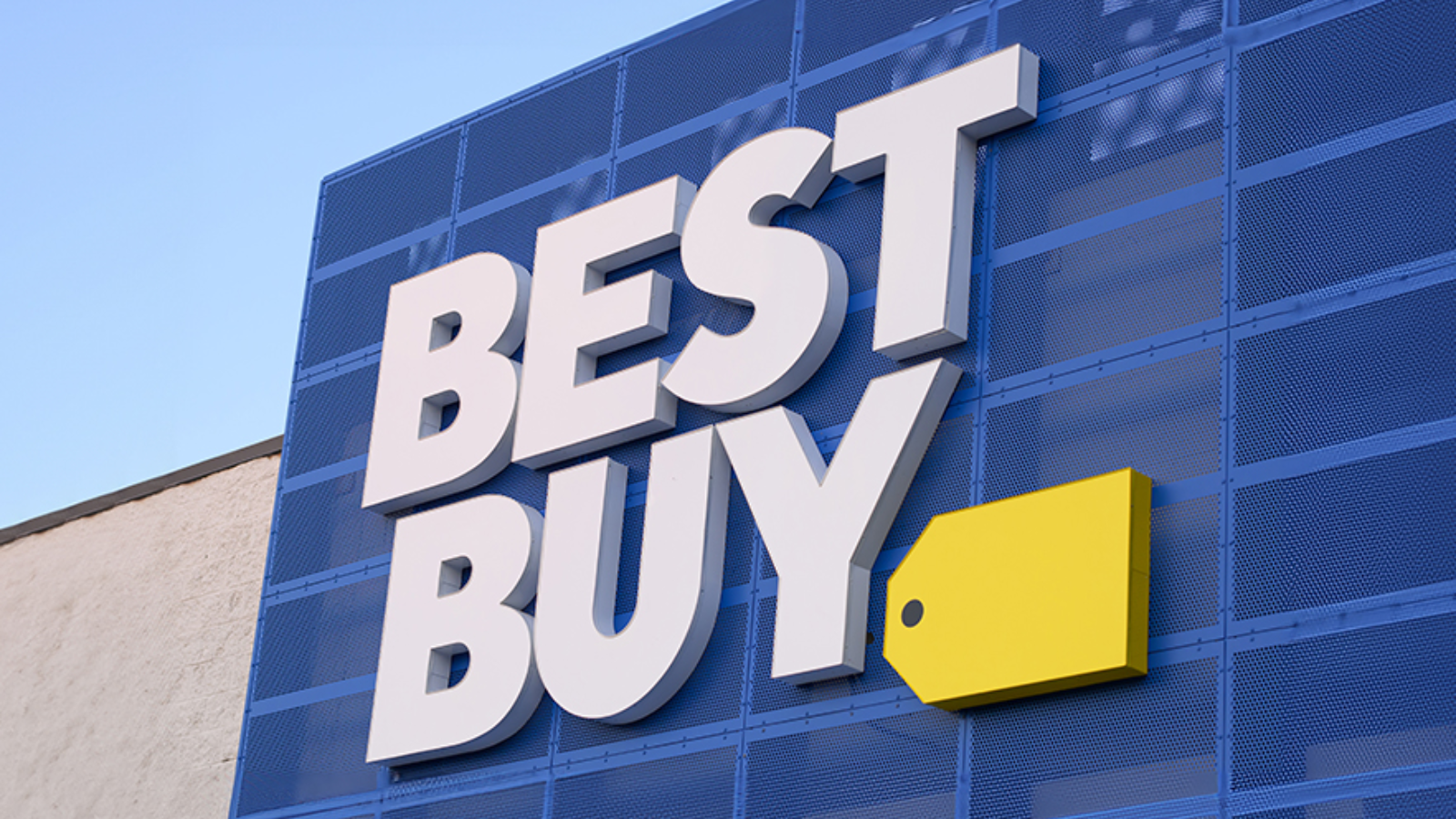 Best Buy will host a weeklong Black Friday in July sale. Can it compete with Prime Day?