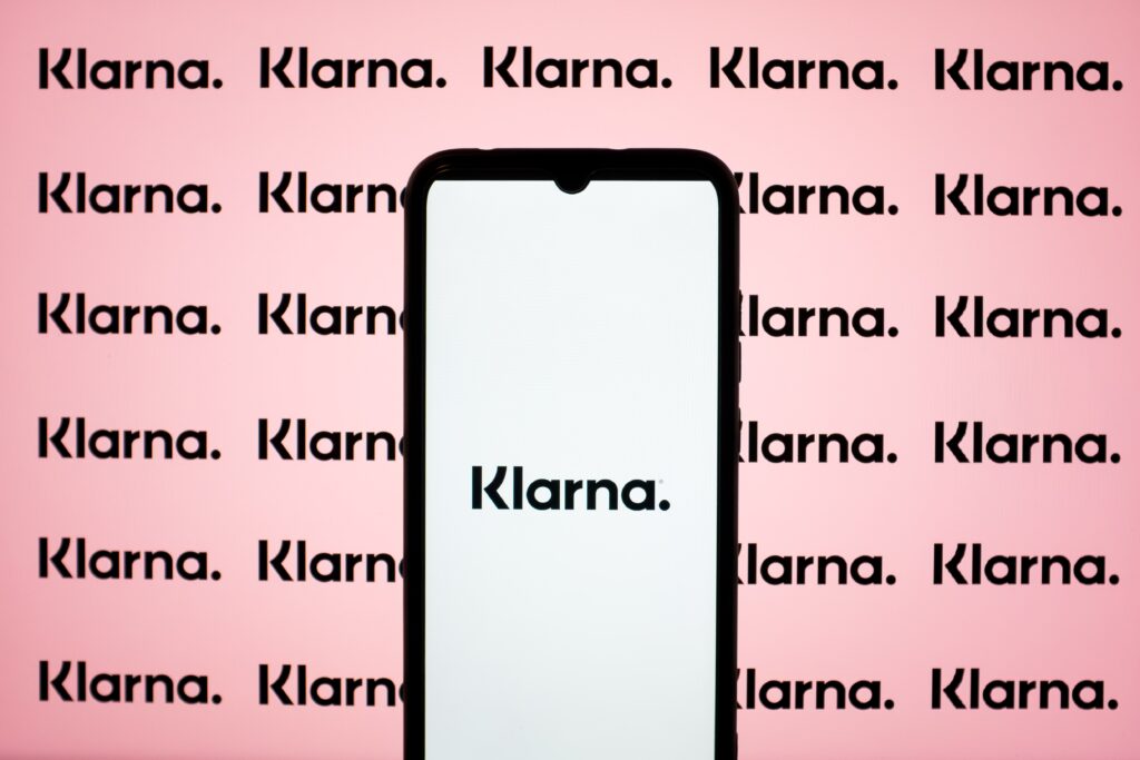 Klarna launched an unlimited mobile phone plan right in the app