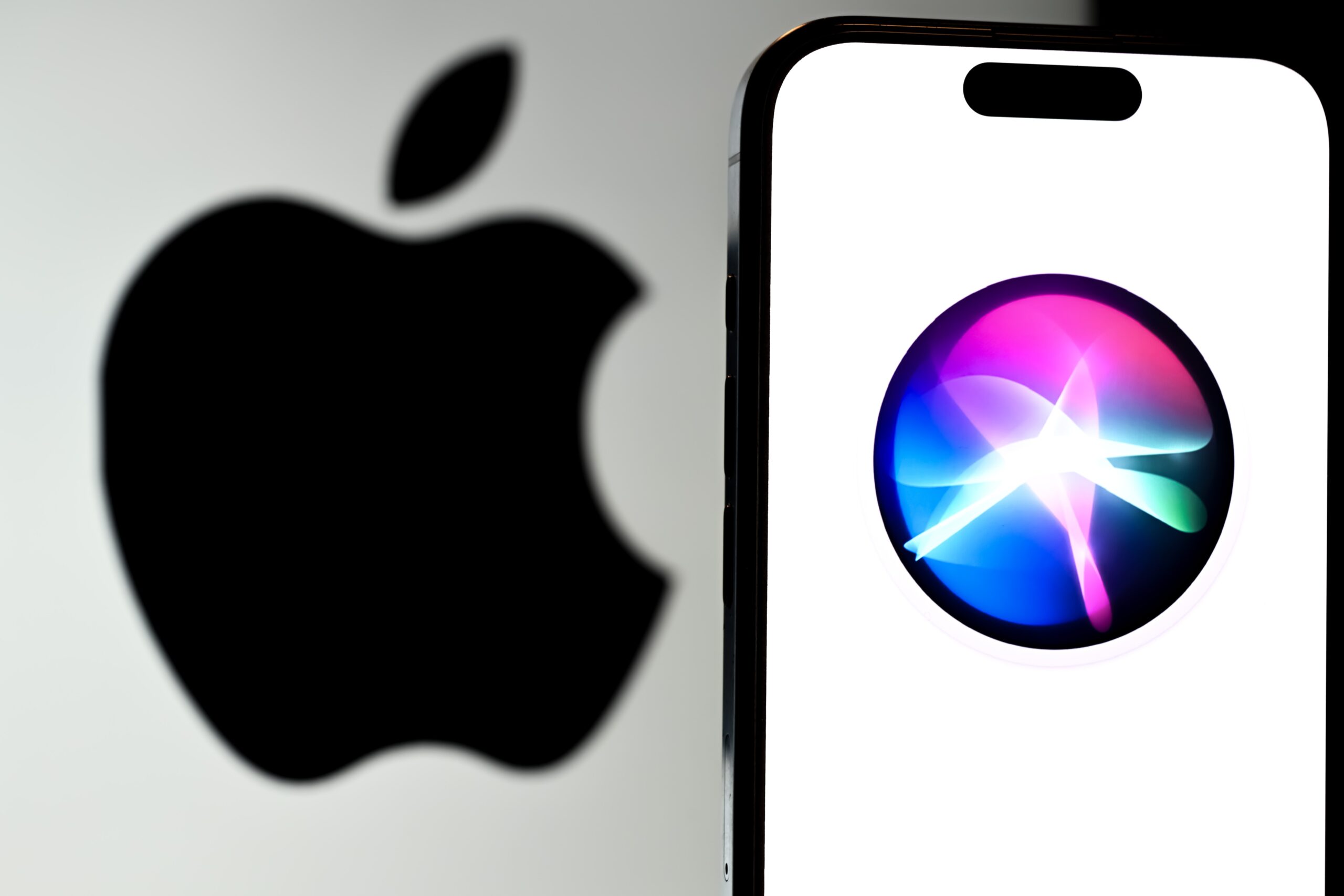 Apples big Siri update still isnt ready for primetime
