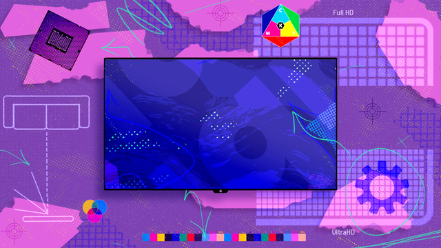What to look for when buying a TV, as told through this easy TV specs guide