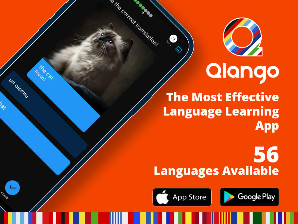 Get the most effective language learning app on the market for just $35 for life