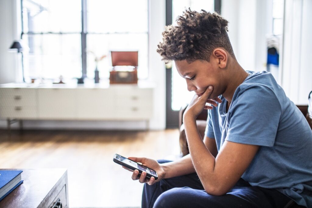 True bipartisanship could stop Big Tech from harming kids