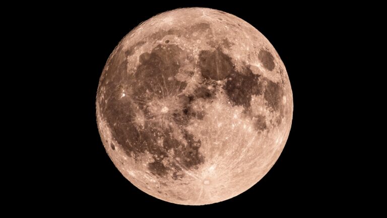 Moon phase today: What the moon will look like on June 19, 2025