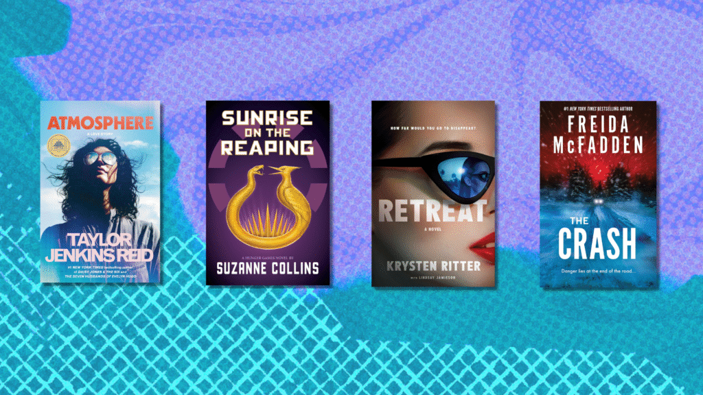 Early Prime Day book deals: Save up to 80% on hardcovers, paperbacks, and Kindle editions