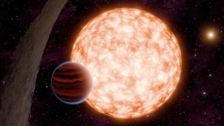 The odd new worlds weve discovered in 2025