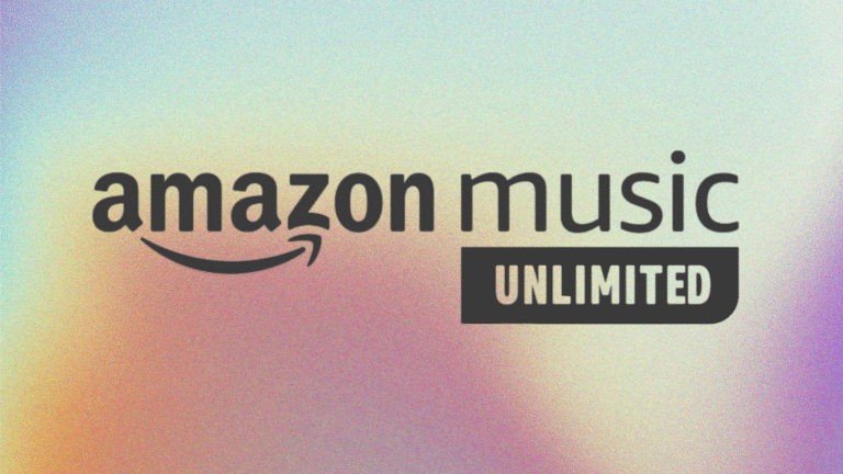 Get 3 free months of Amazon Music Unlimited — even as a non-Prime member